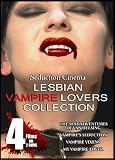 Lesbian Vampire Lovers: Collection