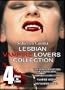 Lesbian Vampire Lovers: Collection