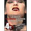 Lesbian Vampire Lovers: Collection