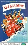 Ski Patrol [VHS]