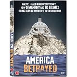 America Betrayed