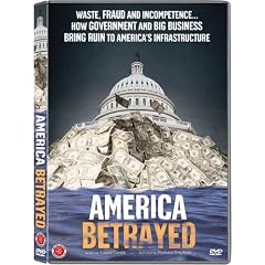 America Betrayed