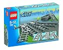 LEGO City 7895: Points