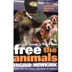 Free the Animals (P): The Story of the Animal Liberation Front