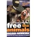 Free the Animals: The Story of the Animal Liberation Front