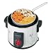 Continental Electric 5.5-Liter Multi Cooker - CP43279