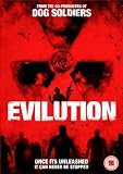 Evilution [DVD] [2009]