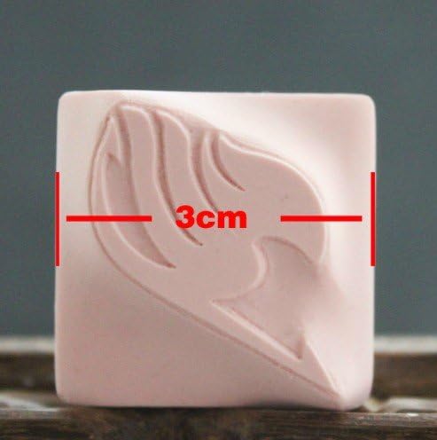 GC DIY Cartoon Tattoo Transfer Stamp QW-002
