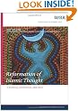 Reformation of Islamic Thought: A Critical Historical Analysis (WRR Verkenningen)