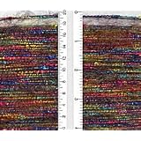 Lion Brand Moonlight Mohair Yarn - Rainbow Falls