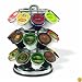 Keurig 5060 K-Cup Carousel, Chrome