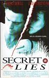 Secret Lies (aka Acting on Impulse)(VHS/PAL Video)