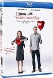 I Hate Valentine's Day [Blu-ray]