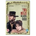Two Mules For Sister Sara - Westerns Collection 2011 [DVD]