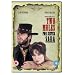 Two Mules For Sister Sara - Westerns Collection 2011 [DVD]