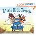 Little Blue Truck Board Book