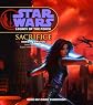 Star Wars: Legacy of the Force: Sacrifice [Audio CD]