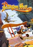 Dragon Hill ( Dragon Hill. La colina del dragón ) [ NON-USA FORMAT, PAL, Reg.2 Import - Spain ]