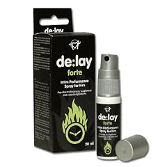 de:lay Verz�gerungsspray 20ml