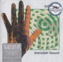 Invisible Touch