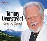 Tommy Overstreet Country Gospel Favorites