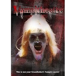 Vampitheatre