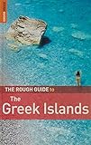 The rough guide to the Greek islands