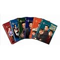Two and a Half Men: The Complete Seasons 1-6 (24 Discs) (Widescreen)