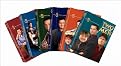 Two and a Half Men: The Complete Seasons 1-6 (24 Discs) (Widescreen)