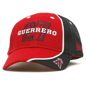 Los Angeles Angels of Anaheim Guerrero Slice Youth Cap
