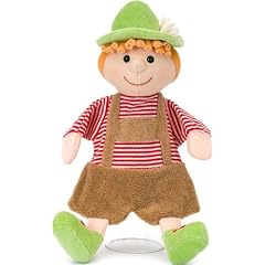 Sterntaler 36947-000000 - Handpuppe Seppel