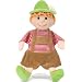 Sterntaler 36947-000000 - Handpuppe Seppel