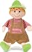 Sterntaler 36947-000000 - Handpuppe Seppel