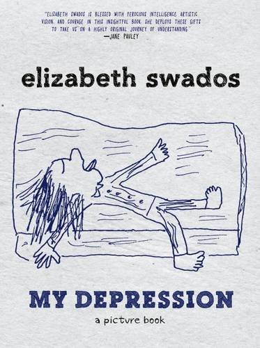 my depression a picture book