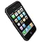 iFrogz Wrapz Case for iPhone 3G - Gun Metal (Phone3g-32)