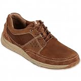 Clarks Cayuga Men's Casual Shoes