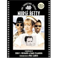 Nurse Betty (Newmarket Shooting Script)