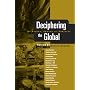 Deciphering the Global: Its Spaces, Scales and Subjects