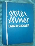 Peter Arnos Lady in the Shower