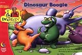 DINOSAUR BOOGIE - DR. JEAN LAP BOOK