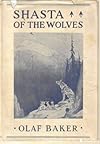 Shasta of the Wolves