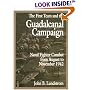 First Team And the Guadalcanal Campaign: Naval Fighter Combat from August to November 1942