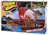 Team Hot Wheels Double Dare SnareIMAGE