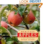 Heritage Apples: A New Sensation
