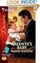 Valente's Baby (Silhouette Desire)
