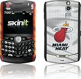 Skinit Protective Skin for Curve 8330 - NBA Miami Heat