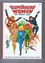 The Superhero Women