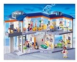 Playmobil Hospital (4404)