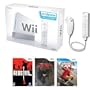 Mini Action Pak A for Nintendo Wii