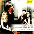 Haydn: String Quartets Op. 64, No. 4 - Op. 74, No. 3 - Op. 76, No. 5